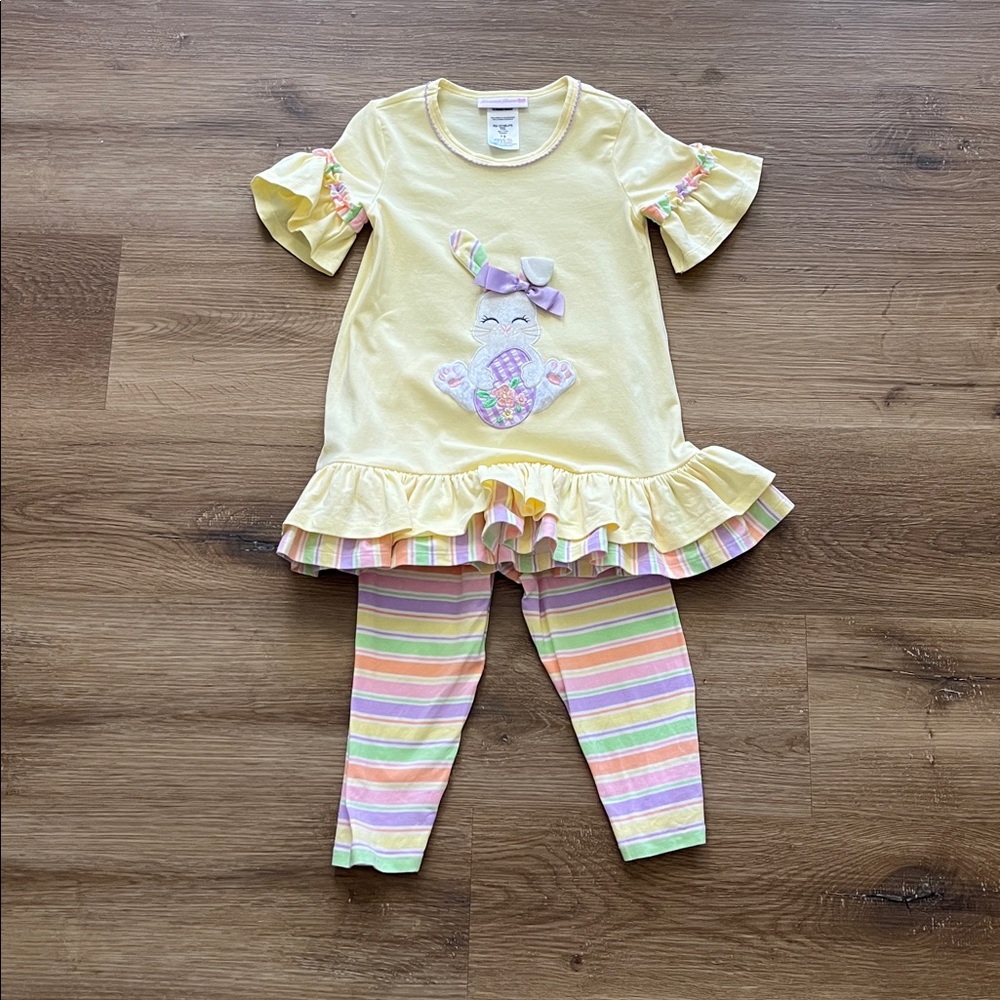 Bonnie Jean Easter set
